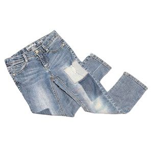 Sonoma Skinny Jeans Girls Size 6X